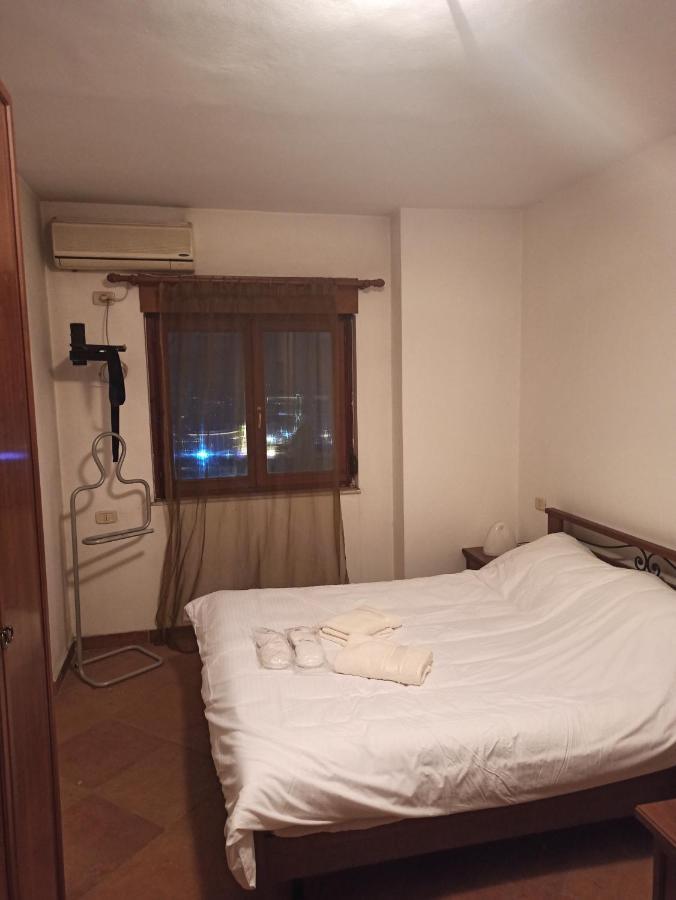 Hotel Heart Of Tirana Exterior foto
